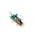 Звуковой сигнализатор разряда литиевых аккумуляторов 2S-7S 6.5V-30V (15705)