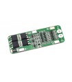 Плата заряда разряда Li-Ion 3*18650 12.6V 15A (12812) Плата заряда разряда Li-Ion 3*18650 12.6V 15A (12812)