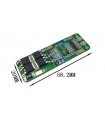 Плата заряда разряда Li-Ion 3*18650 12.6V 15A (12812) Плата заряда разряда Li-Ion 3*18650 12.6V 15A (12812)