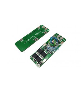 Плата заряда разряда Li-Ion 3*18650 12.6V 15A (12812) Плата заряда разряда Li-Ion 3*18650 12.6V 15A (12812)