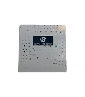 Плата защиты аккумулятора симметрия LiIon 3S 0Z30 12V 30A (19262)