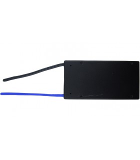 Плата защиты аккумулятора Smart BMS Daly LiIon 13S 48V 40A Bluetooth (18838)