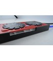 Плата защиты аккумулятора Smart BMS Daly LiIon 13S 48V 40A Bluetooth (18838)