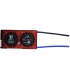 Плата защиты аккумулятора Smart BMS Daly LiIon 10S 36V 80A Bluetooth (18840)