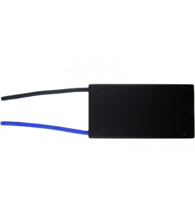 Плата защиты аккумулятора Smart BMS Daly LiIon 10S 36V 80A Bluetooth (18840)