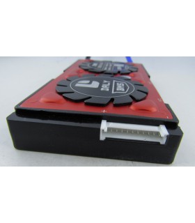 Плата защиты аккумулятора Smart BMS Daly LiIon 10S 36V 80A Bluetooth (18840)
