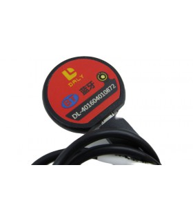 Плата защиты аккумулятора Smart BMS Daly LiIon 10S 36V 80A Bluetooth (18840)