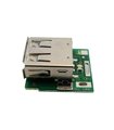Плата контролер павер банк Power Bank 5V 1A PCB (15289) Плата контролер павер банк Power Bank 5V 1A PCB (15289)