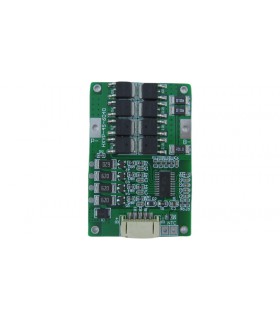 Плата защиты аккумулятора BMS LiIon 4S 16.8V 30A (18986)