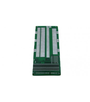 Плата BMS контроллер аккумулятора LiIon 21S 72V 60A (19145)