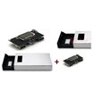 Power Bank металлический LCD портативная зарядка 6*18650 5V 2A (14382) Power Bank металлический LCD портативная зарядка 6*18650 5V 2A (14382)