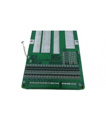 Плата BMS контроллер аккумулятора LiIon 21S 72V 60A (19145)