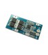 Контроллер заряда разряда 3хLi-Ion 18650 12.6V 20A (11773)