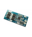 Контроллер заряда разряда 3хLi-Ion 18650 12.6V 20A (11773) Контроллер заряда разряда 3хLi-Ion 18650 12.6V 20A (11773)