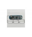 Контроллер заряда разряда 3хLi-Ion 18650 12.6V 15A (11487) Контроллер заряда разряда 3хLi-Ion 18650 12.6V 15A (11487)