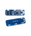 Контроллер заряда разряда 3х Li-Ion 18650 12.6V10A (10556) Контроллер заряда разряда 3х Li-Ion 18650 12.6V10A (10556)