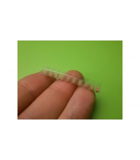Танталовые конденсаторы 1206 3216 2.2uF 16V 10шт (11037)