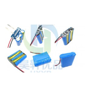Контроллер заряда разряда 3х Li-Ion 18650 12.6V 10A (12215) Контроллер заряда разряда 3х Li-Ion 18650 12.6V 10A (12215)