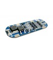 Контроллер заряда разряда 3х Li-Ion 18650 12.6V 10A (12215) Контроллер заряда разряда 3х Li-Ion 18650 12.6V 10A (12215)