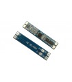 Контроллер заряда разряда 3х Li-Ion 18650 12.6V 8A (11488) Контроллер заряда разряда 3х Li-Ion 18650 12.6V 8A (11488)