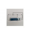 Контроллер заряда разряда 3х Li-Ion 18650 12.6V 8A (11488) Контроллер заряда разряда 3х Li-Ion 18650 12.6V 8A (11488)