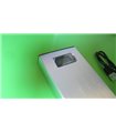Power Bank LCD портативная зарядка 4x18650 5V 2A (11806)