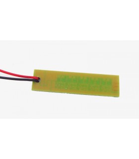 Индикатор уровня заряда Li-Ion батареи 12.6V (12781) Индикатор уровня заряда Li-Ion батареи 12.6V (12781)