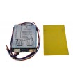 Контроллер защиты заряда разряда BMS 4*LiFePo4 100A (12924) Контроллер защиты заряда разряда BMS 4*LiFePo4 100A (12924)