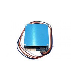 Контроллер защиты заряда разряда BMS 4*LiFePo4 100A (12924) Контроллер защиты заряда разряда BMS 4*LiFePo4 100A (12924)