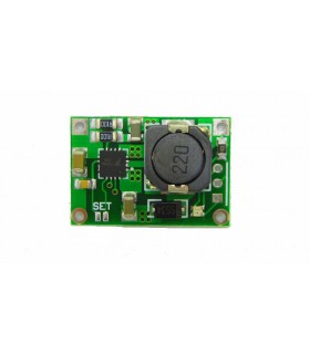Модуль ЗУ для 1-го или 2-х Li-Ion аккумуляторов 4.2V или 8.4V TP5100 (14733) Модуль ЗУ для 1-го или 2-х Li-Ion аккумуляторов 4.2V или 8.4V TP5100 (14733)