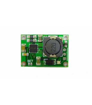 Модуль ЗУ для 1-го или 2-х Li-Ion аккумуляторов 4.2V или 8.4V TP5100 (14733)