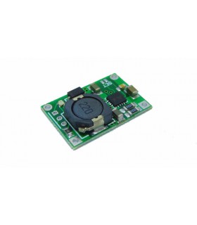 Модуль ЗУ для 1-го или 2-х Li-Ion аккумуляторов 4.2V или 8.4V TP5100 (14733) Модуль ЗУ для 1-го или 2-х Li-Ion аккумуляторов 4.2V или 8.4V TP5100 (14733)