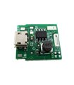 Плата контролер павер банк Power Bank 5V 1A PCB (15289) Плата контролер павер банк Power Bank 5V 1A PCB (15289)