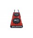 Плата защиты аккумулятора Smart BMS Daly LiIon 20S 72V 80A Bluetooth (18836)