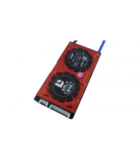 Плата защиты аккумулятора Smart BMS Daly LiIon 20S 72V 40A Bluetooth (18837)