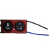 Плата защиты аккумулятора Smart BMS Daly LiIon 17S 60V 40A Bluetooth (18839)