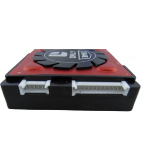 Плата защиты аккумулятора Smart BMS Daly LiIon 17S 60V 40A Bluetooth (18839)
