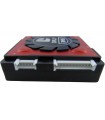 Плата защиты аккумулятора Smart BMS Daly LiIon 17S 60V 40A Bluetooth (18839)