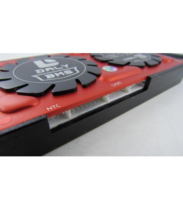 Плата защиты аккумулятора Smart BMS Daly LiIon 17S 60V 40A Bluetooth (18839)