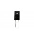 Транзистор FQPF6N60C 6N60 MOSFET 600V 5.5A N-Ch TO-220F (18273)