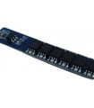 Плата защиты аккумулятора BMS LiFePo 1S 3.2V 12A (18955) Плата защиты аккумулятора BMS LiFePo 1S 3.2V 12A (18955)