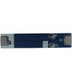 Плата защиты аккумулятора BMS LiFePo 1S 3.2V 12A (18955) Плата защиты аккумулятора BMS LiFePo 1S 3.2V 12A (18955)
