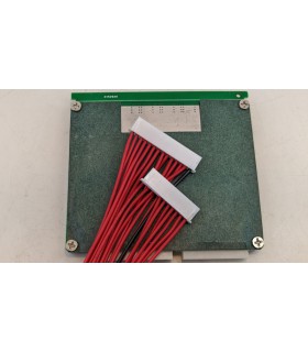 Плата защиты заряда разряда BMS 20S LiFePo 60V 20A (19276)