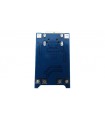 Модуль заряда разряда Li-ion 1S TP4056 Type-C (18570) Модуль заряда разряда Li-ion 1S TP4056 Type-C (18570)