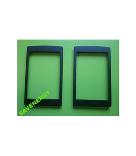 Power Bank 5*18650 2.1A фонарь солнечная батарея 13000mAh (10632)