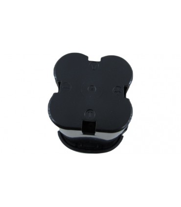 Корпус батареи аккумулятора електроинструмента 16.8vA (18787)