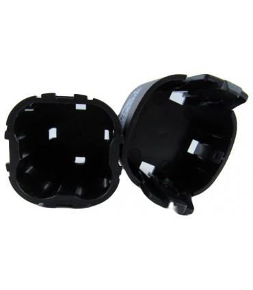 Корпус батареи аккумулятора електроинструмента 16.8vA (18787)