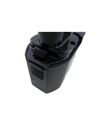 Корпус батареи аккумулятора електроинструмента 12v B cad (18786)