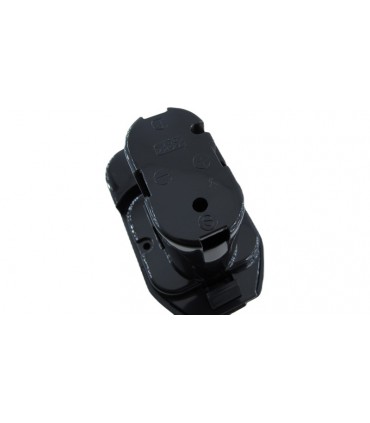 Корпус батареи аккумулятора електроинструмента 12v B cad (18786)