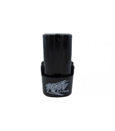 Комплект корпуса шуруповерта 4S 16.8V (18690)